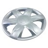Original enjoliveur 15 pouces Dacia Sandero Logan, 8200789771